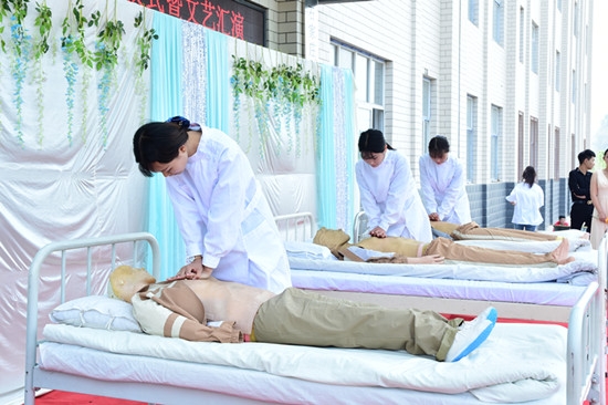 石家莊和平醫(yī)學(xué)院護理專業(yè) 石家莊和平醫(yī)學(xué)院護理專業(yè)