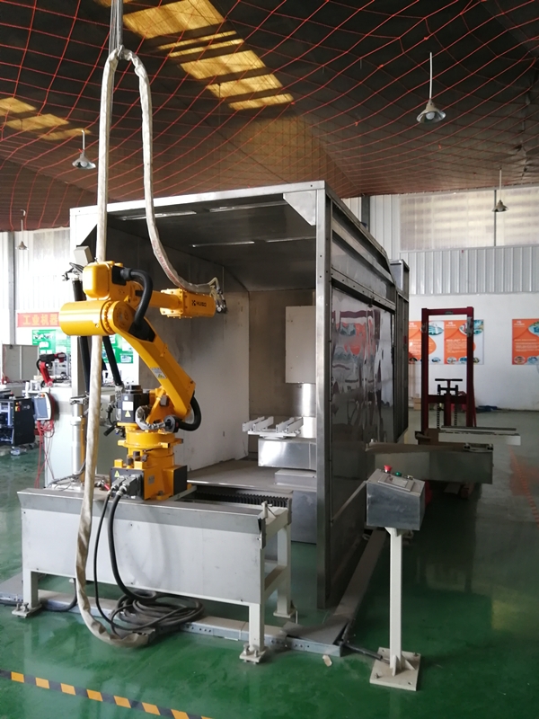 石家莊通用裝備學(xué)校工業(yè)機器人應(yīng)用與維護(hù)專業(yè) 石家莊通用裝備學(xué)校工業(yè)機器人應(yīng)用與維護(hù)專業(yè)