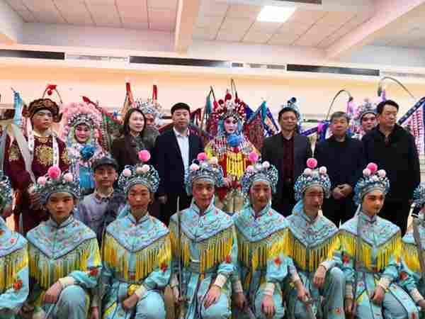 保定藝術學校怎么樣 保定藝術學校怎么樣