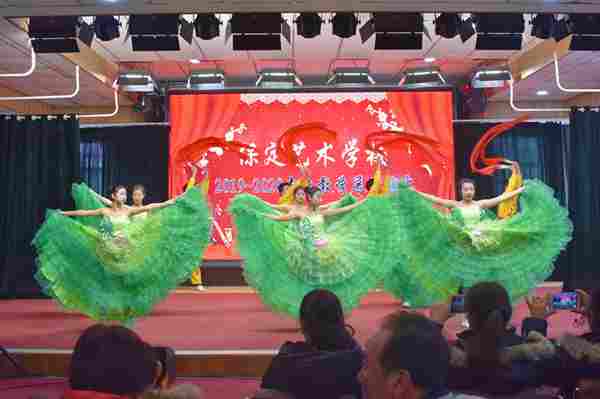 保定藝術學校2021年有哪些專業 保定藝術學校2021年有哪些專業